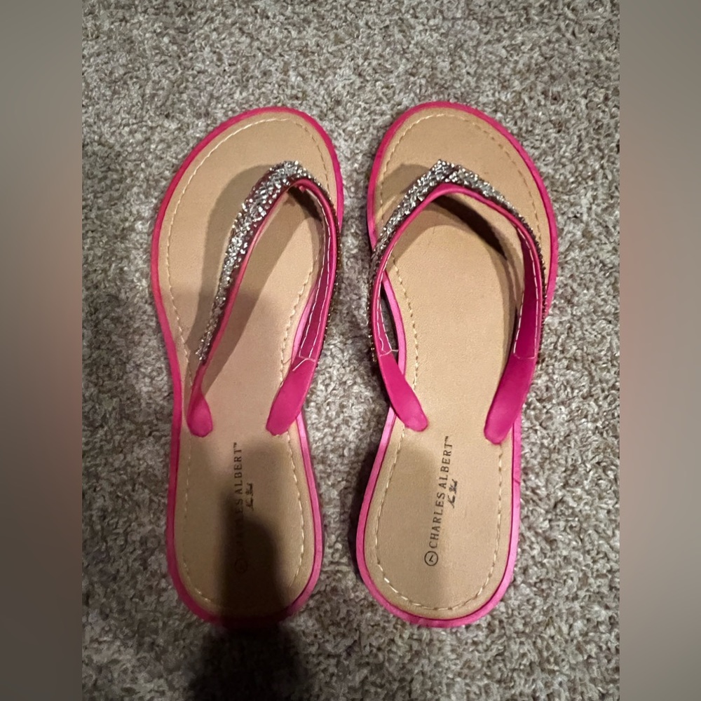 Sandal bundle